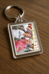 Evenement foto: Nijmeegse Vierdaagse 1129