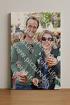 Evenement foto: Nijmeegse Vierdaagse 1129