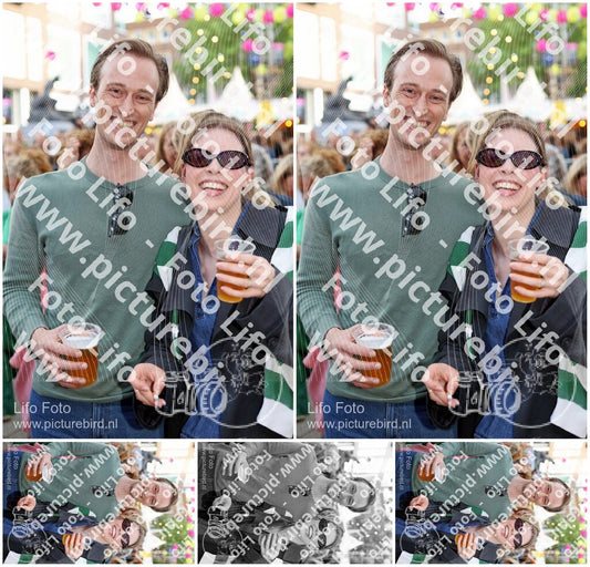 Evenement foto: Nijmeegse Vierdaagse 1129