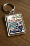 Evenement foto: Nijmeegse Vierdaagse 1129