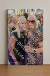 Evenement foto: Nijmeegse Vierdaagse 1129