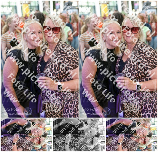 Evenement foto: Nijmeegse Vierdaagse 1129
