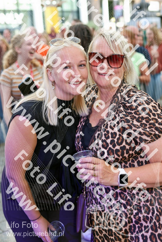 Evenement foto: Nijmeegse Vierdaagse 1129