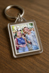 Evenement foto: Nijmeegse Vierdaagse 1129