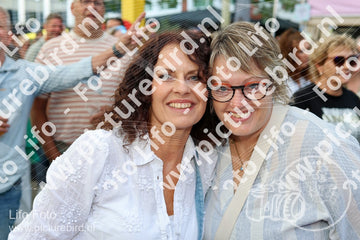 Evenement foto: Nijmeegse Vierdaagse 1129