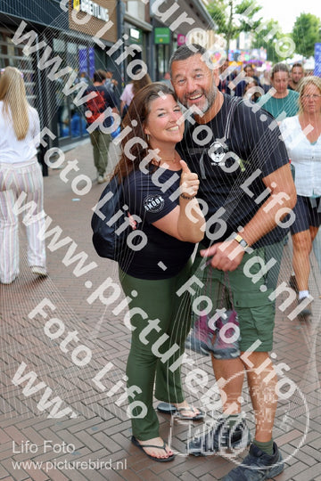 Evenement foto: Nijmeegse Vierdaagse 1128