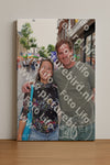 Evenement foto: Nijmeegse Vierdaagse 1128