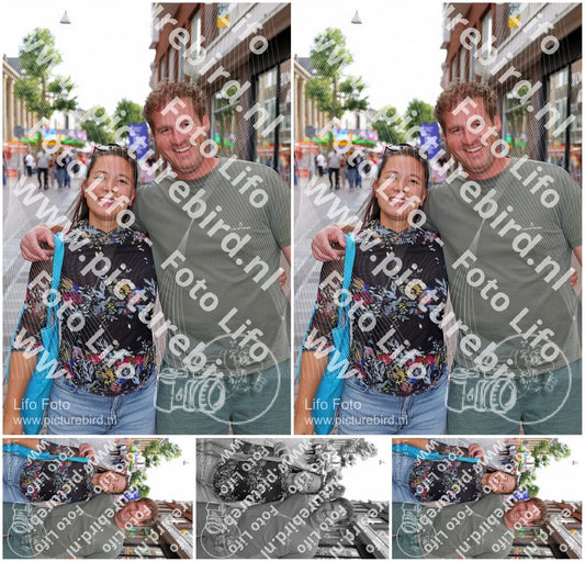 Evenement foto: Nijmeegse Vierdaagse 1128