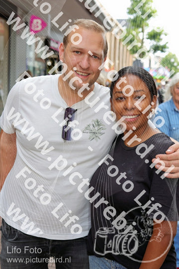Evenement foto: Nijmeegse Vierdaagse 1128