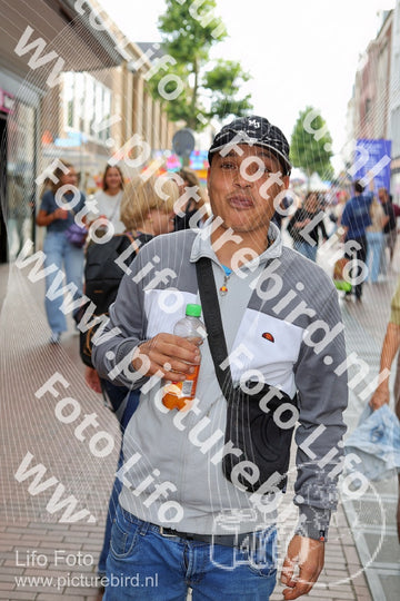 Evenement foto: Nijmeegse Vierdaagse 1128