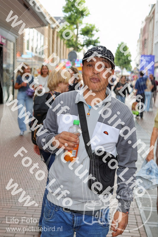 Evenement foto: Nijmeegse Vierdaagse 1128