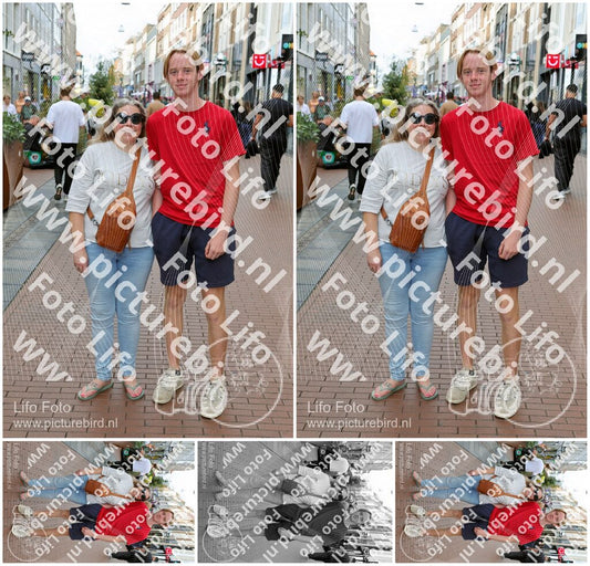 Evenement foto: Nijmeegse Vierdaagse 1128