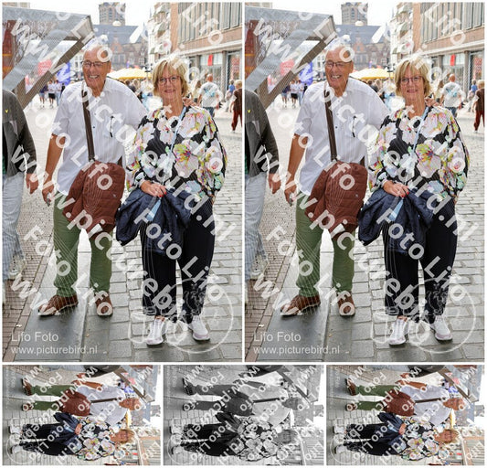 Evenement foto: Nijmeegse Vierdaagse 1128