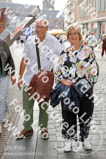 Evenement foto: Nijmeegse Vierdaagse 1128