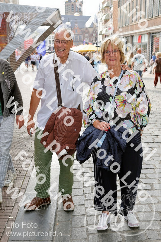 Evenement foto: Nijmeegse Vierdaagse 1128