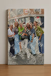 Evenement foto: Nijmeegse Vierdaagse 1128