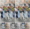 Evenement foto: Nijmeegse Vierdaagse 1128