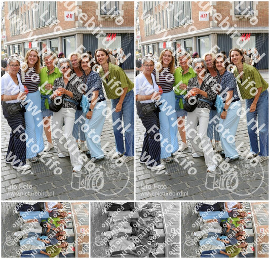 Evenement foto: Nijmeegse Vierdaagse 1128