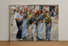 Evenement foto: Nijmeegse Vierdaagse 1128