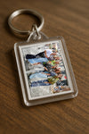 Evenement foto: Nijmeegse Vierdaagse 1128