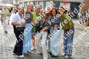 Evenement foto: Nijmeegse Vierdaagse 1128