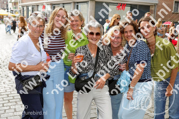 Evenement foto: Nijmeegse Vierdaagse 1128