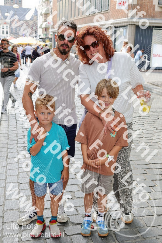 Evenement foto: Nijmeegse Vierdaagse 1128