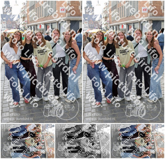 Evenement foto: Nijmeegse Vierdaagse 1128