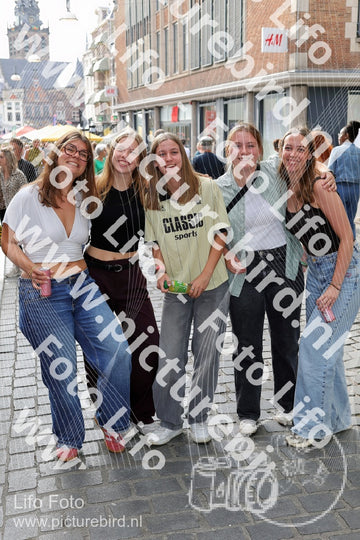 Evenement foto: Nijmeegse Vierdaagse 1128