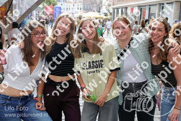 Evenement foto: Nijmeegse Vierdaagse 1128