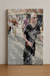 Evenement foto: Nijmeegse Vierdaagse 1128