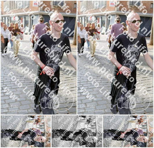 Evenement foto: Nijmeegse Vierdaagse 1128