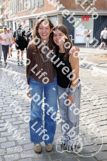 Evenement foto: Nijmeegse Vierdaagse 1128