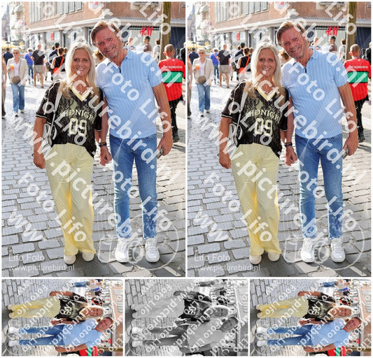 Evenement foto: Nijmeegse Vierdaagse 1128