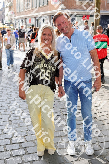 Evenement foto: Nijmeegse Vierdaagse 1128