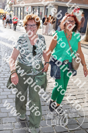 Evenement foto: Nijmeegse Vierdaagse 1128