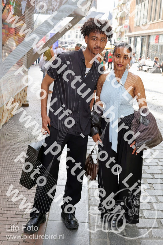 Evenement foto: Nijmeegse Vierdaagse 1128