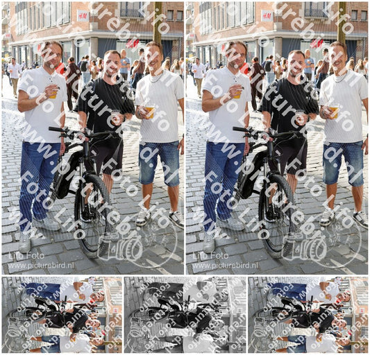 Evenement foto: Nijmeegse Vierdaagse 1128