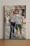 Evenement foto: Nijmeegse Vierdaagse 1128