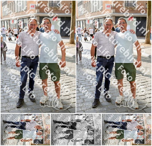 Evenement foto: Nijmeegse Vierdaagse 1128