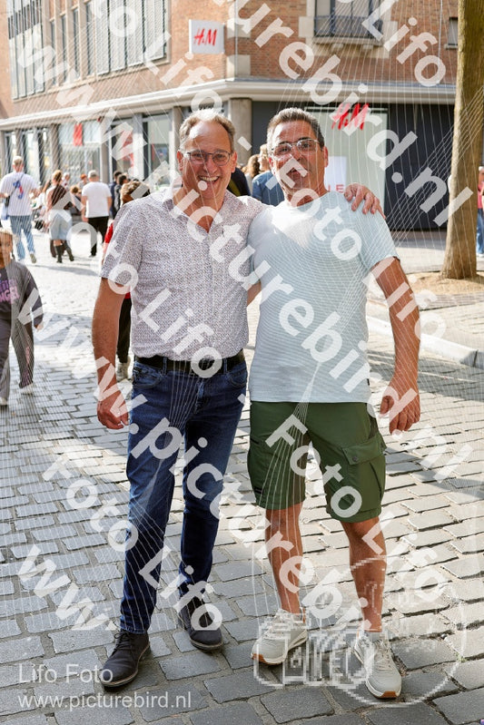 Evenement foto: Nijmeegse Vierdaagse 1128