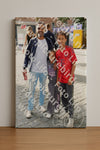Evenement foto: Nijmeegse Vierdaagse 1128