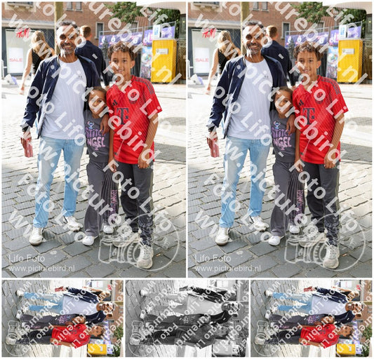 Evenement foto: Nijmeegse Vierdaagse 1128