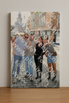 Evenement foto: Nijmeegse Vierdaagse 1128