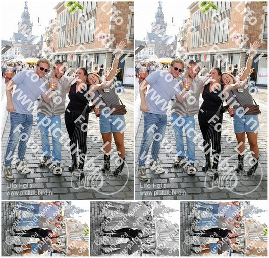 Evenement foto: Nijmeegse Vierdaagse 1128
