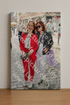 Evenement foto: Nijmeegse Vierdaagse 1128