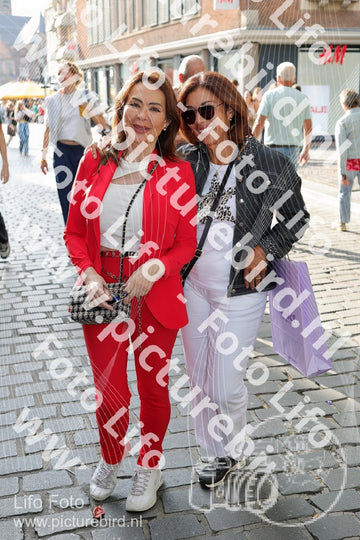 Evenement foto: Nijmeegse Vierdaagse 1128