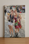 Evenement foto: Nijmeegse Vierdaagse 1128