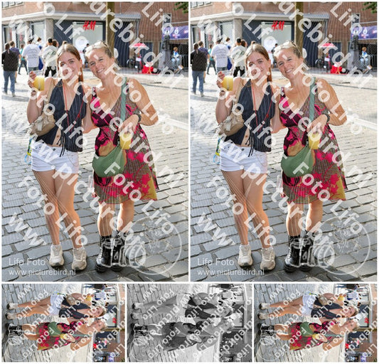 Evenement foto: Nijmeegse Vierdaagse 1128
