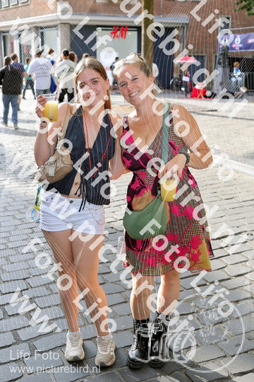 Evenement foto: Nijmeegse Vierdaagse 1128